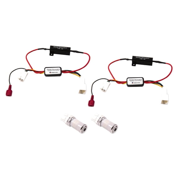 Diode Dynamics DD3056 Lighting Control Module