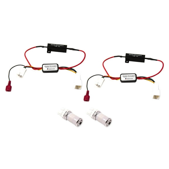 Diode Dynamics DD3056 Lighting Control Module