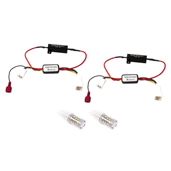 Diode Dynamics DD3057 Lighting Control Module