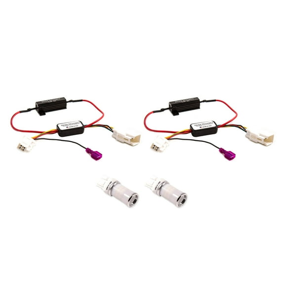 Diode Dynamics DD3058 Lighting Control Module