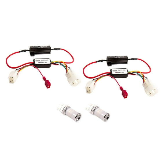 Diode Dynamics DD3060 Lighting Control Module
