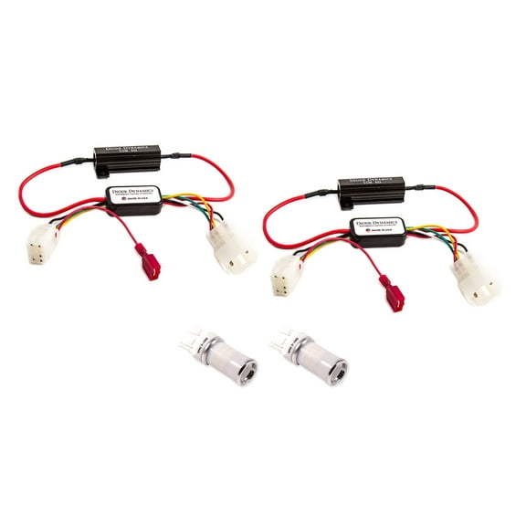 Diode Dynamics DD3060 Lighting Control Module