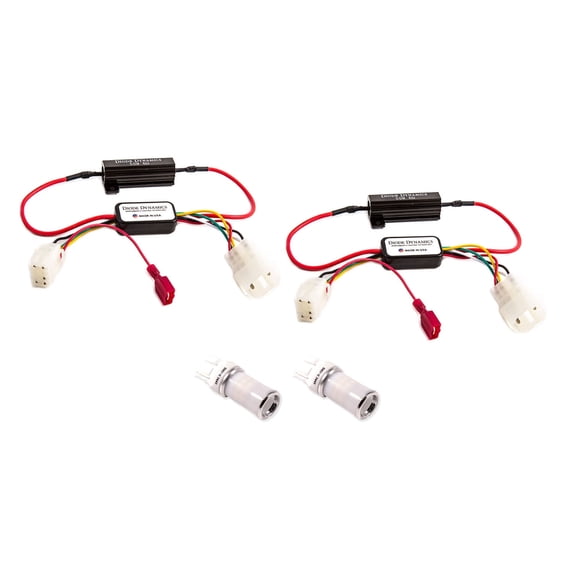 Diode Dynamics DD3060 Lighting Control Module