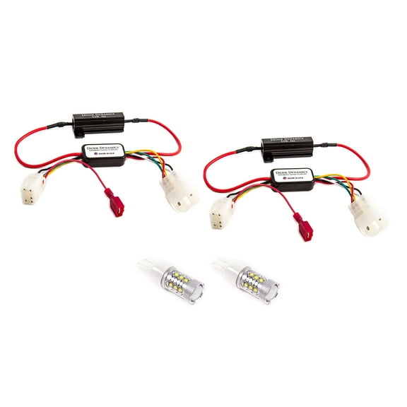 Diode Dynamics DD3061 Lighting Control Module