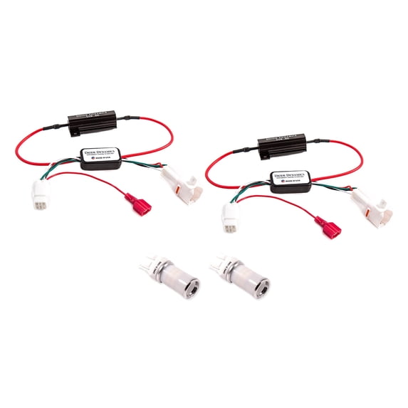 Diode Dynamics DD3062 Lighting Control Module