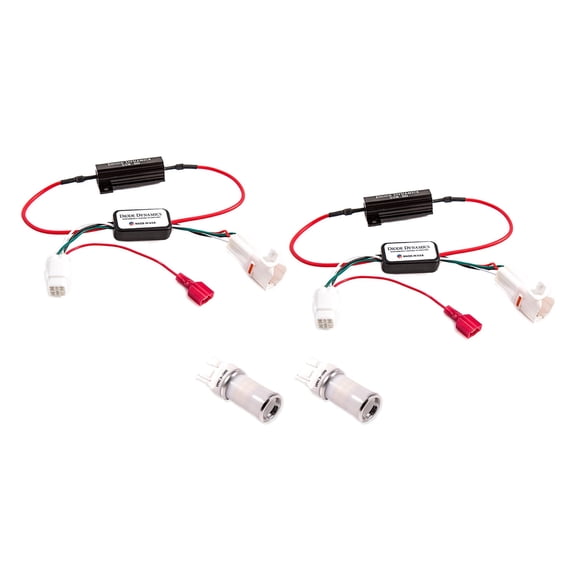 Diode Dynamics DD3062 Lighting Control Module