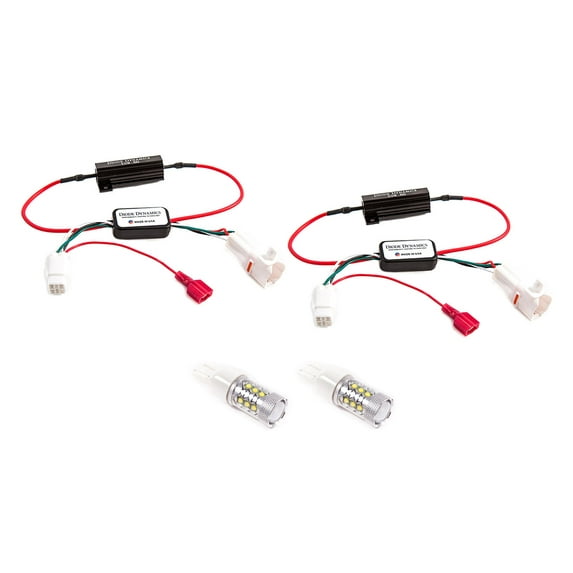 Diode Dynamics DD3063 Lighting Control Module