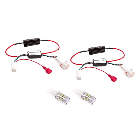 Diode Dynamics DD3063 Lighting Control Module