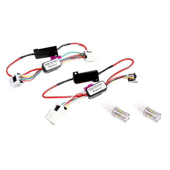 Diode Dynamics DD3065 Lighting Control Module