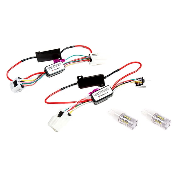 Diode Dynamics DD3065 Lighting Control Module