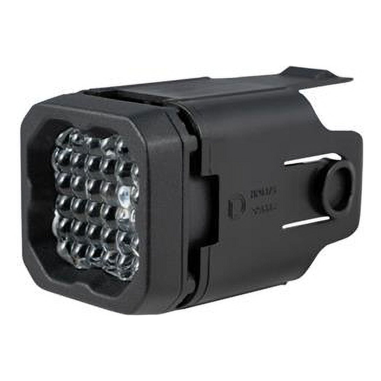 Diode Dynamics DD7422NH C1R Hitch Mount LED Pod Reverse Kit