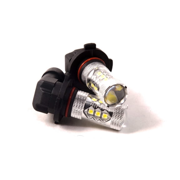 Diode Dynamics H10 XP80 LED Cool White Pair