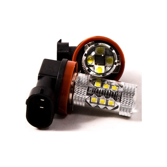 Diode Dynamics H11 XP80 LED Cool White Pair