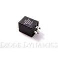 thumbnail image 1 of Diode Dynamics Direct replacement for your factory relay. DD4005 Fits select: 1997-2009 FORD F150, 1998-2002 DODGE RAM 1500, 1 of 2