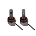 thumbnail image 1 of Diode Dynamics Fog Light LEDs compatible with Audi A3 2006-2013 (pair), Cool White (6000K), 1 of 5
