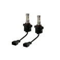 thumbnail image 1 of Diode Dynamics Fog Light LEDs compatible with GMC Yukon 2007-2014 (pair), Yellow (3000K), 1 of 5