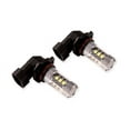 thumbnail image 1 of Diode Dynamics Fog Light LEDs compatible with Lexus GS 1998-2006 (pair), Cool White (6000K), 1 of 5