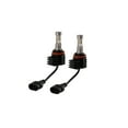 thumbnail image 1 of Diode Dynamics Fog Light LEDs compatible with Nissan Frontier 2005-2008 (pair), Cool White (6000K), 1 of 5
