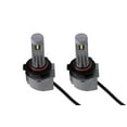 thumbnail image 1 of Diode Dynamics Fog Light LEDs compatible with Toyota 4Runner 2003-2009 (pair), Cool White (6000K), 1 of 5