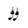 thumbnail image 1 of Diode Dynamics Fog Light LEDs compatible with Toyota Highlander 2001-2007 (pair), Cool White (6000K), 1 of 5
