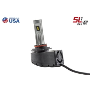 Diode Dynamics H10 SL1 LED Single with AntiFlicker Modules