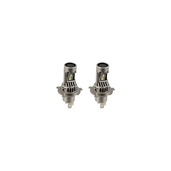 Diode Dynamics H4 White SL2 Pro LED Bulbs Pair DD0492P