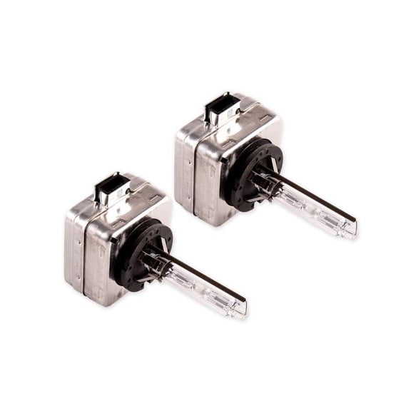 Diode Dynamics HID Bulb D3S 5000K Pair Universal DD1044P