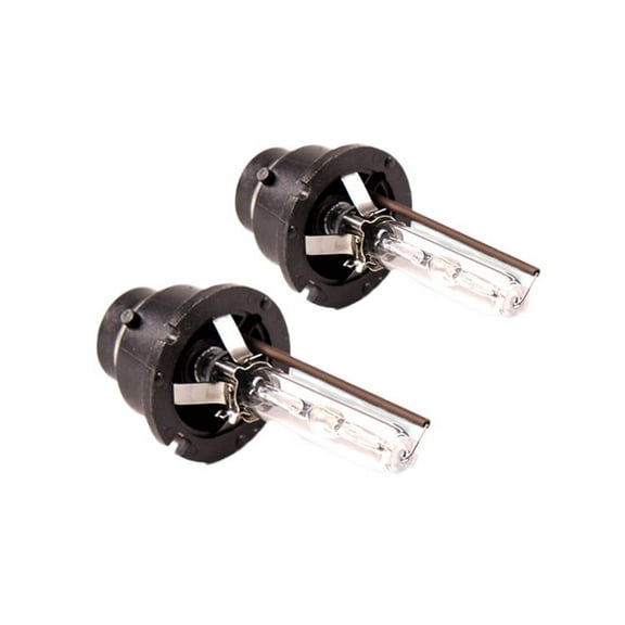 Diode Dynamics HID Bulb D4S 5000K Pair