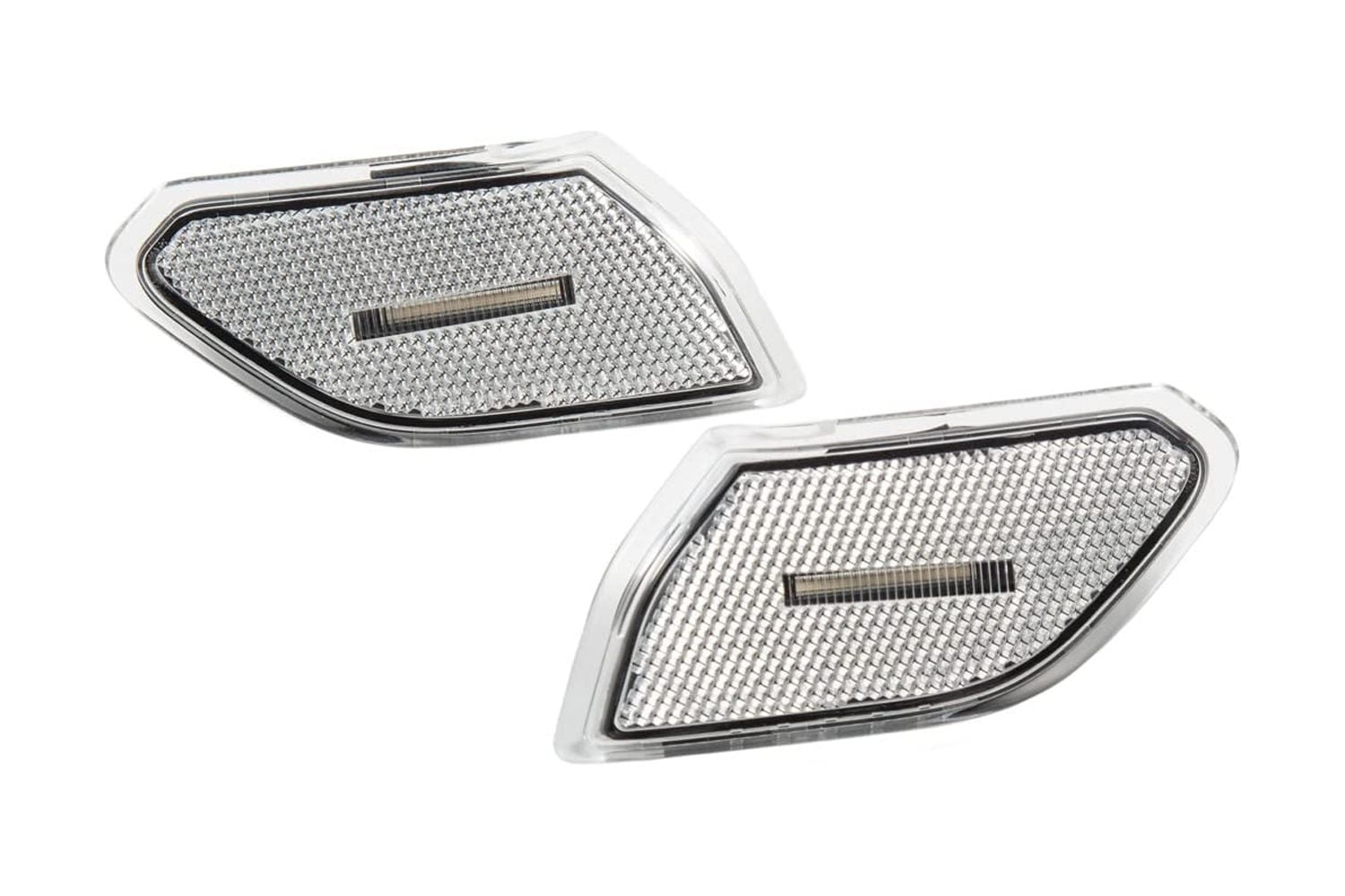 Diode Dynamics LED Sidemarkers SE33 compatible with Jeep JL Wrangler