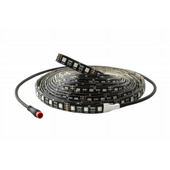 Diode Dynamics RGBW 500cm Strip SMD120 M8 Multicolor Universal DD2291