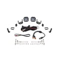 thumbnail image 1 of Diode Dynamics SS3 LED Bumper 1.5 Inch Roll Bar Kit Max White Combo Pair DD7657, 1 of 5