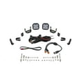 thumbnail image 1 of Diode Dynamics SS3 LED Bumper 1 Inch Roll Bar Kit Pro White SAE Fog Pair DD7681, 1 of 5