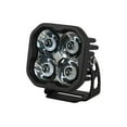 thumbnail image 1 of Diode Dynamics SS3 LED Pod Max White Spot Standard Single DD6490S, 1 of 5