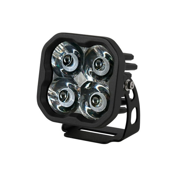 Diode Dynamics SS3 LED Pod Max White Spot Standard Single DD6490S