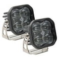thumbnail image 1 of Diode Dynamics SS3 LED Pod Pro - White SAE Fog Standard (Pair), 1 of 7