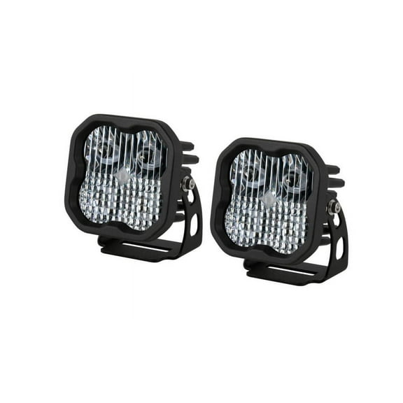 Diode Dynamics SS3 Max RBL - White Combo Standard (Pair)