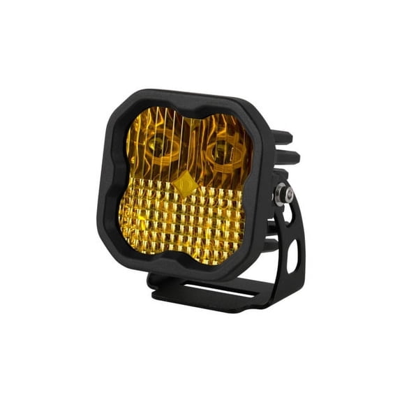 Diode Dynamics SS3 Pro ABL - Yellow Combo Standard (Single)