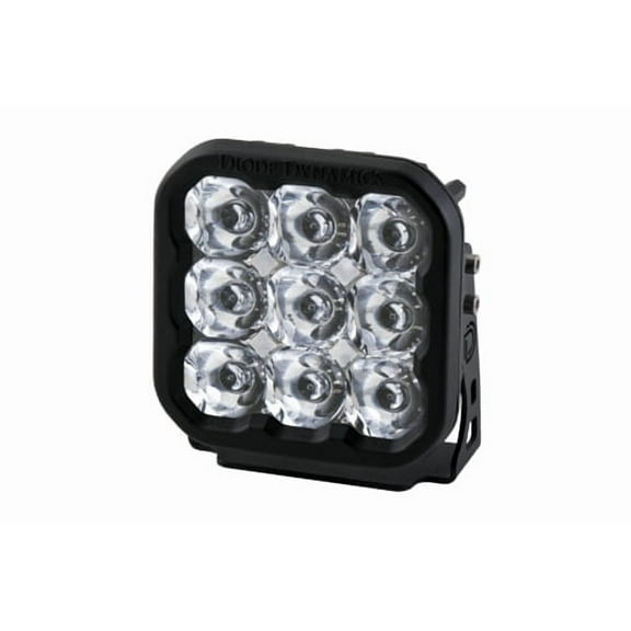 Diode Dynamics SS5 LED Pod Pro - White Spot (Single)