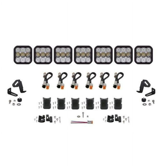 Diode Dynamics DD6800