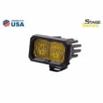 thumbnail image 1 of Diode Dynamics - SSC2 Pro Yellow Fog Standard ABL (one) Fits select: 2016-2023 TOYOTA TACOMA, 1 of 9