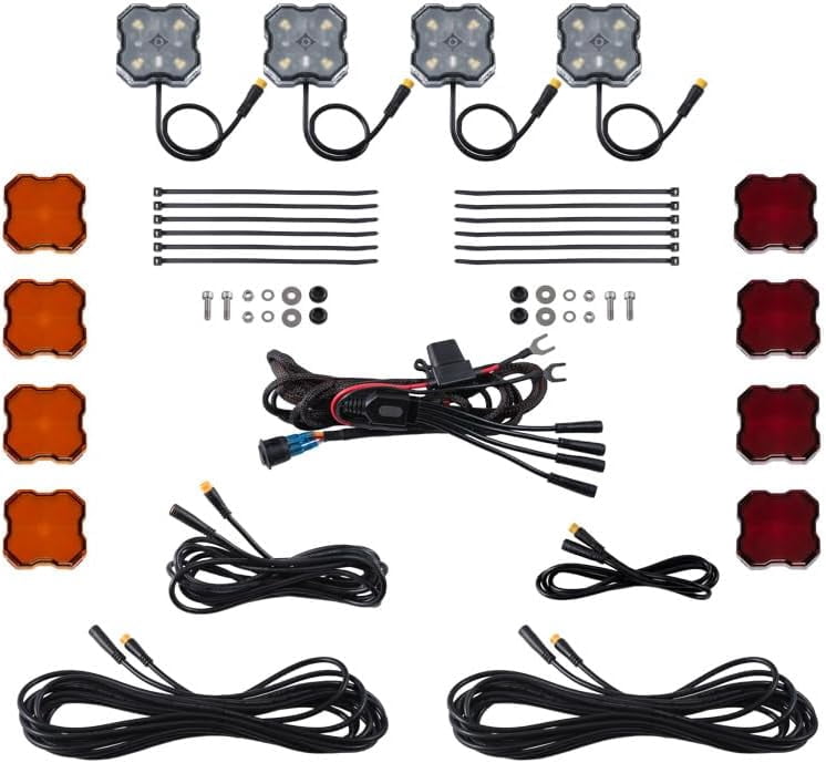 Diode Dynamics DD7738