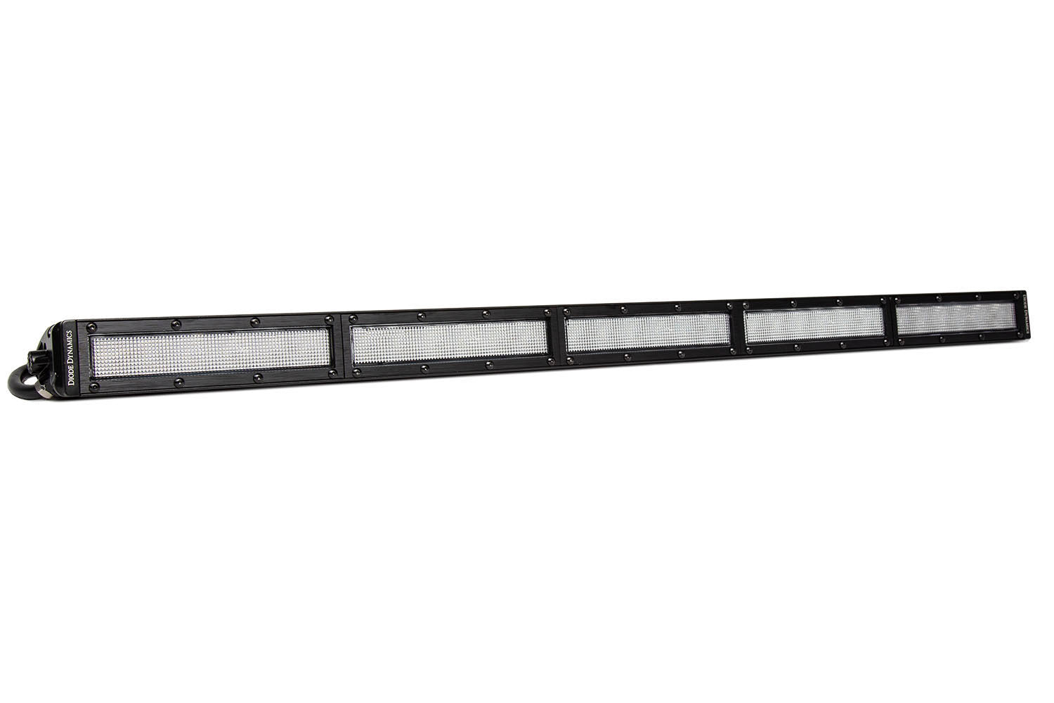 Diode Dynamics Stage Series 30 Inch LED Light Bar Single Row Straight ...