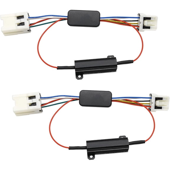 Diode Dynamics Tail Light As Turn Signal Module For Infiniti G37 Sedan 2009-2014