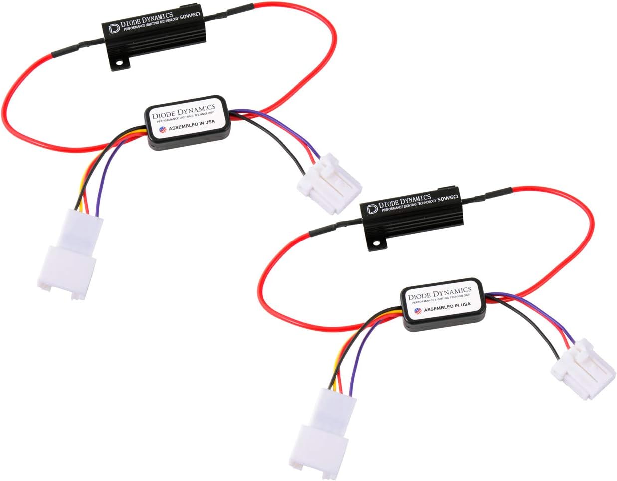 Diode Dynamics Tail as Turn® LED Module for Infiniti G37 Sedan 2009