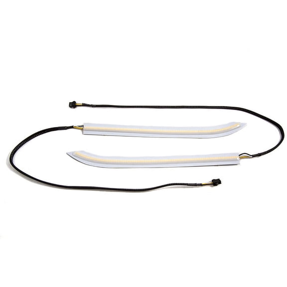 Diode Dynamics Tundra 2014 Standard SB DRL Strip