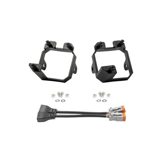 Diode Dynamics Worklight SS3 Type GM Mounting Kit DD6257P