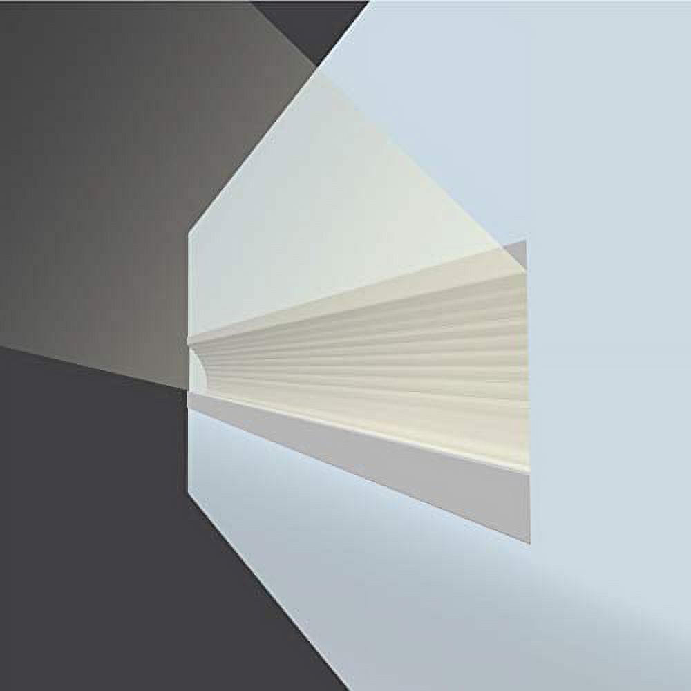 Diode LED CHROMAPATH Bundle Reflector Channel Frosted Cover and End Cap ...