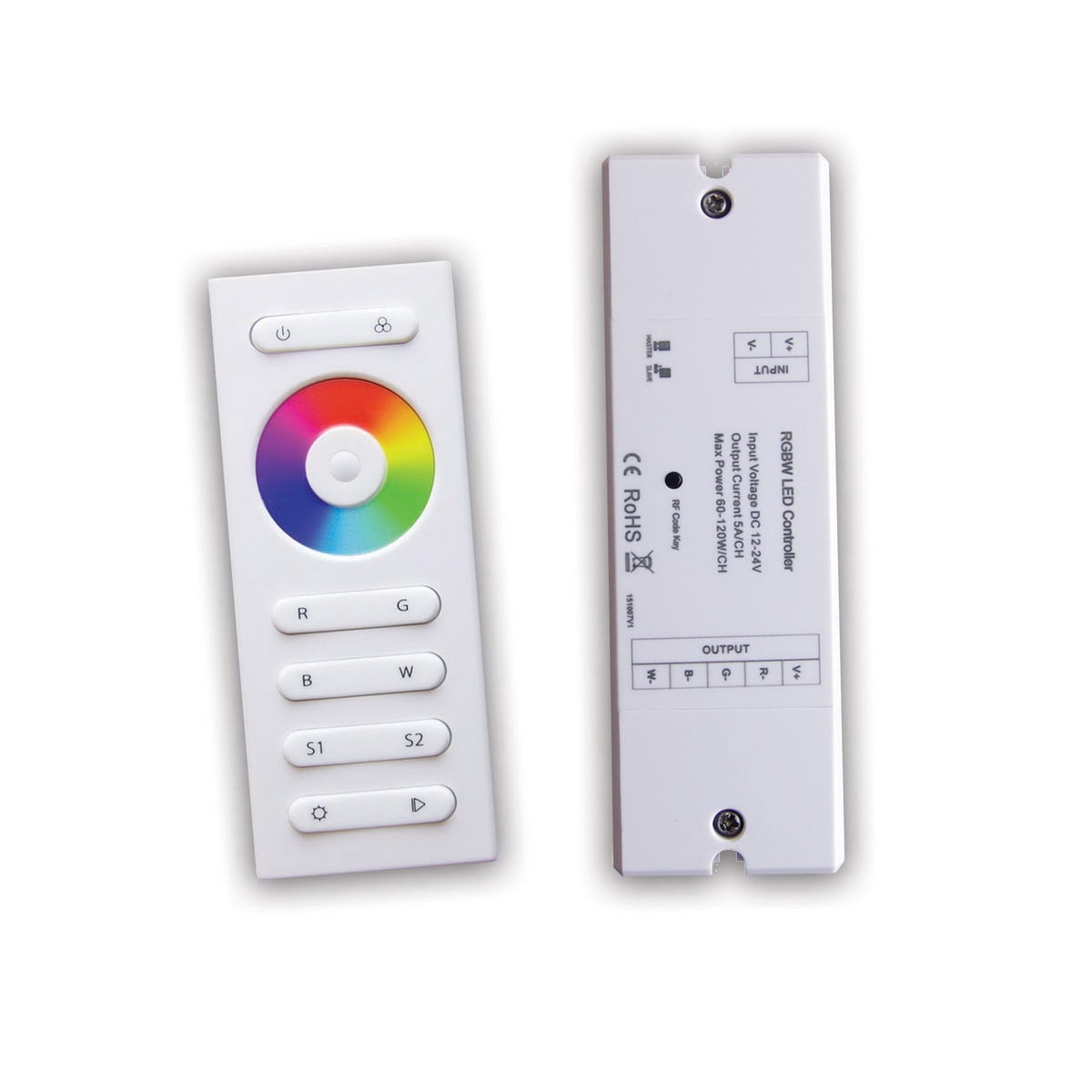 Diode LED DI-ATT-RGBW-REM ATTRIBUTE Color Controller