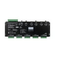 thumbnail image 1 of Diode LED DI-DMX-DEC-25 DMX512 25-Channel Decoder with RDM, 1 of 1