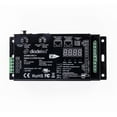 thumbnail image 1 of Diode LED DI-DMX-DEC-5 DMX512 5-Channel Decoder with RDM, 1 of 1